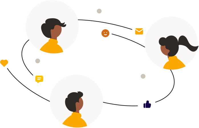 Axis Engage illustration