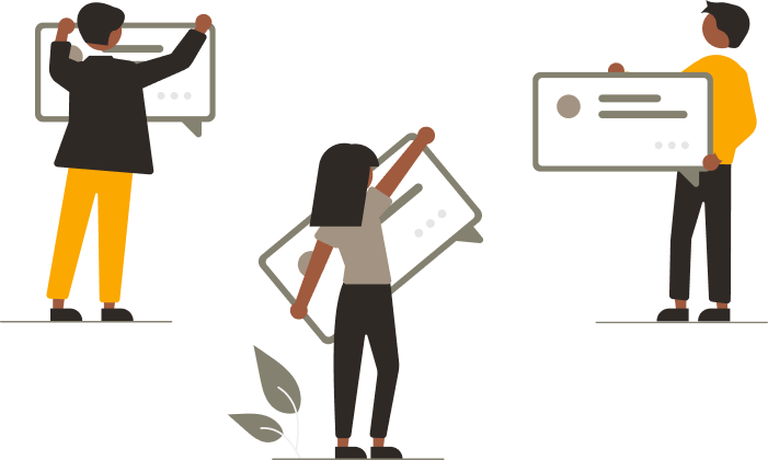 Axis Workspace illustration